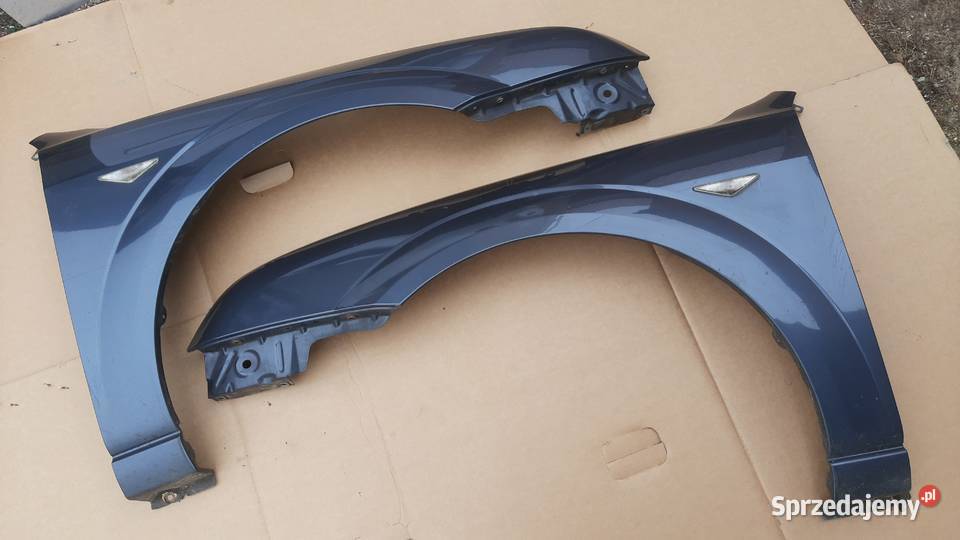 błotnik przedni ford mondeo mk3 prawy lewy przód