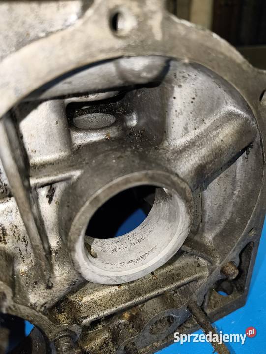 Blok silnika fiat 126 600 cc pojemności razem z Blok silnika mazowieckie Warszawa