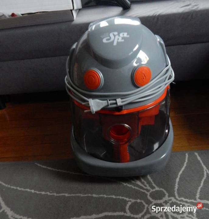 Robot czyszczący SPA 6 w 1 wielkopolskie Bogdanowo sprzedam