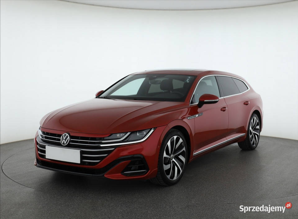 VW Arteon 20 TSI ESP