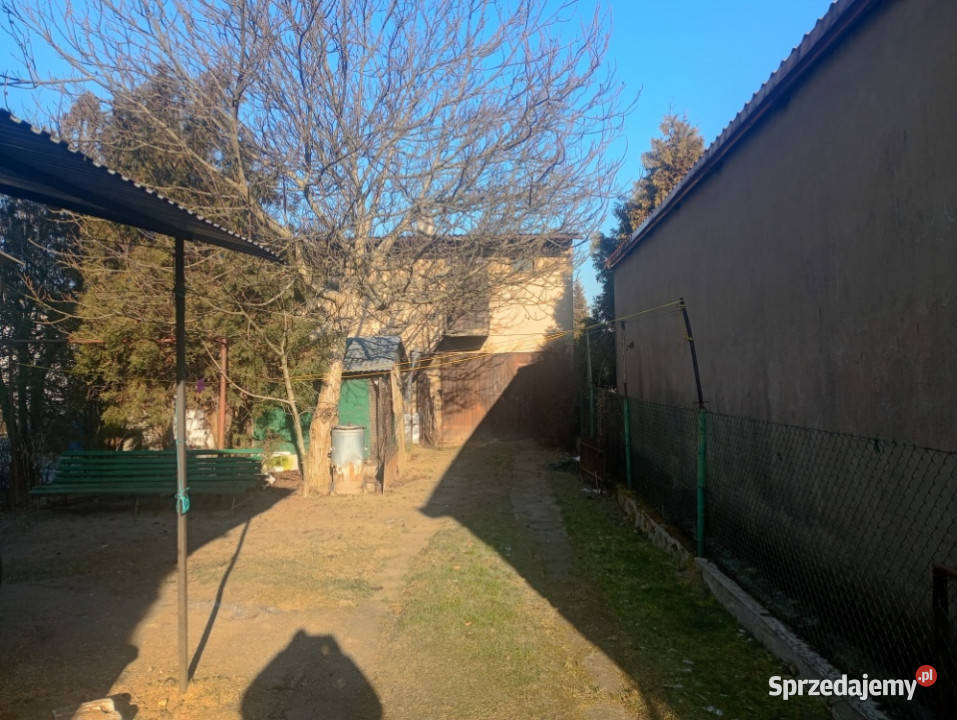 Sprzedam dom do remontu do negocjacji Mogilno