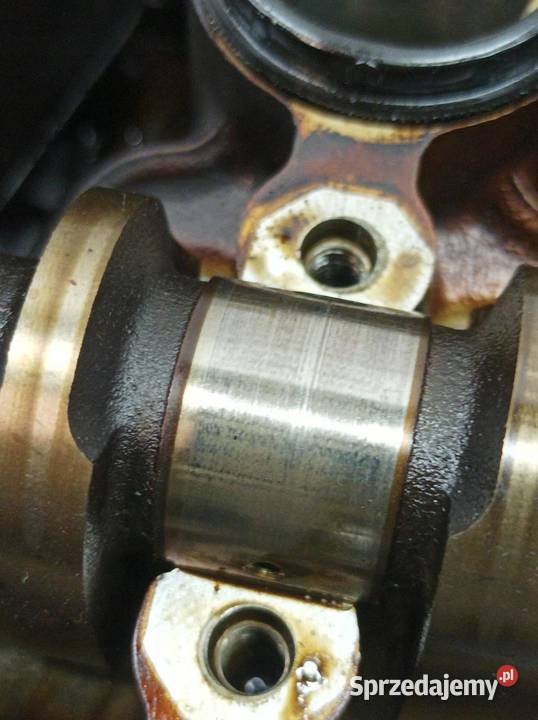 GŁOWICA KOMPLETNA 12 12V VVTI Citroen C1 I 2005 Głowice cylindrów sprzedam