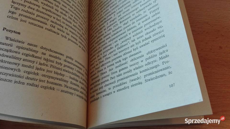 Fizyka klasyczna i jądrowa Kresin Dymus