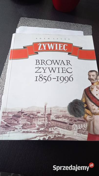 Zestaw książek i albumów dodatki kolekcjonera Częstochowa