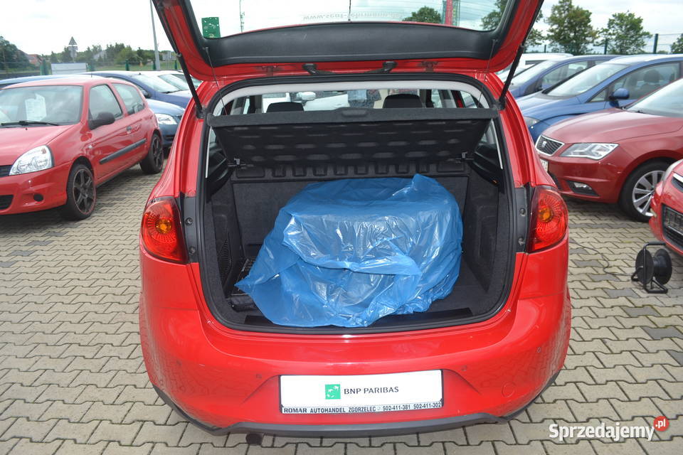 Seat Altea z Niemiec OPŁACONA 33 centralny zamek Altea