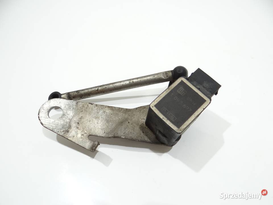 CZUJNIK POZIOMOWANIA ŚWIATEŁ LEWY BMW 5 E60 E61 sprzedam