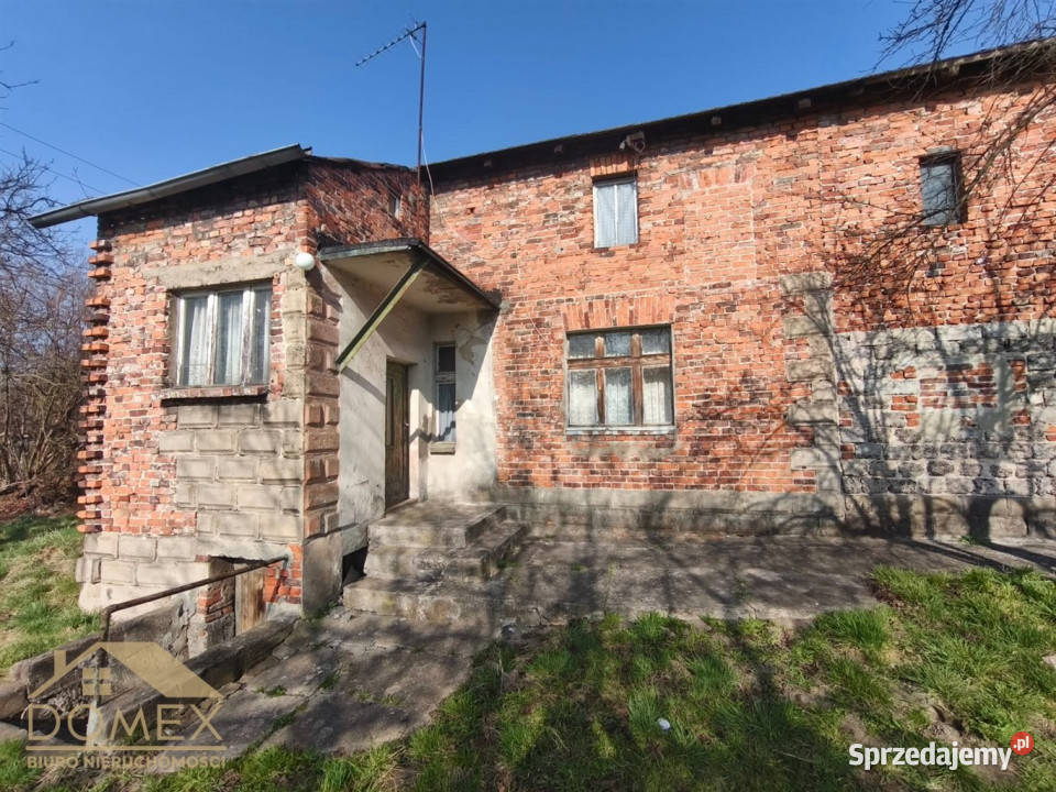 sprzedaży gruntu Rzuchów 4811m2 sprzedam