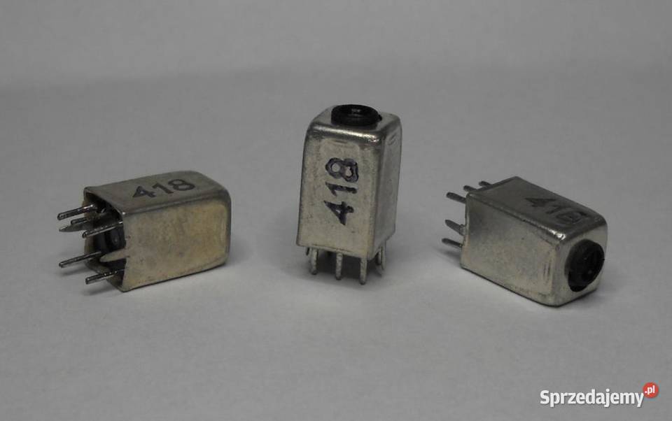 Filtr 7x7 418 Polfer Gdańsk