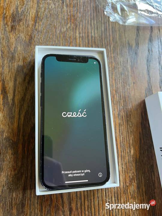 iPhone 13 MINI128GB Apple / iPhone dolnośląskie Mietków