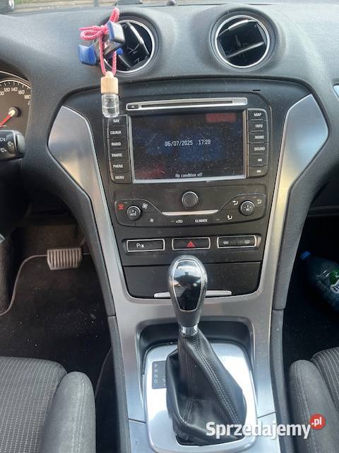 Ford Mondeo Jabłonna