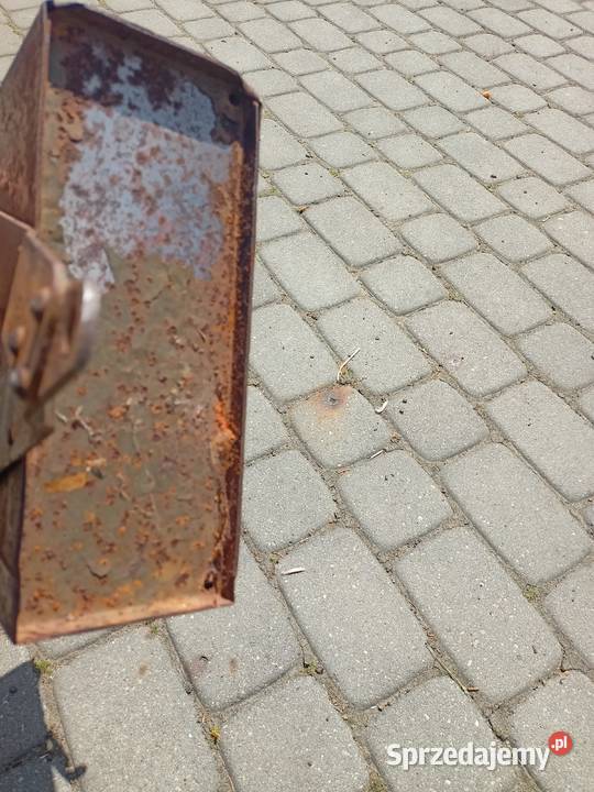 Harley WLA OEM Bydgoszcz sprzedam
