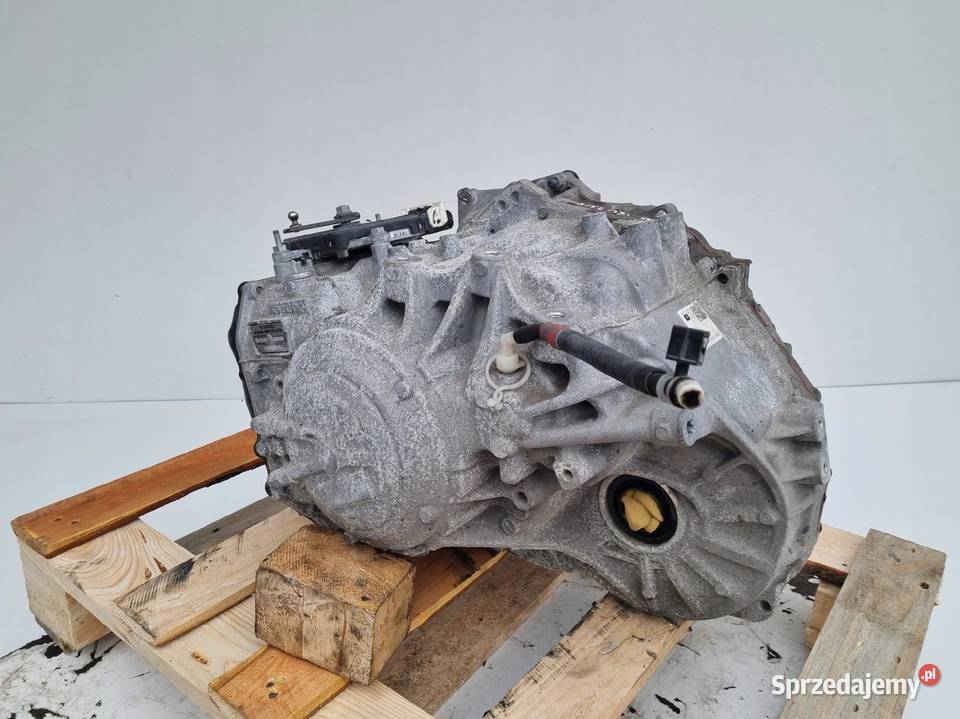 AUTOMATYCZNA SKRZYNIA BIEGÓW Volvo XC60 20 D Rudka