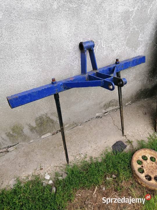 Ładowacz Troll Chełmonie