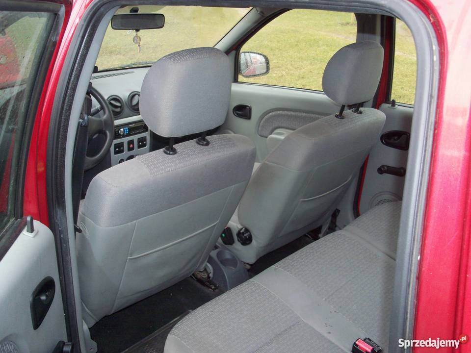 Sprzedam Dacia logan kombi lubuskie Zielona Góra sprzedam