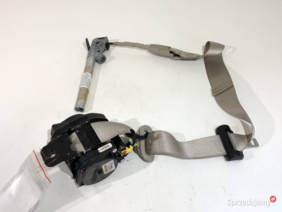 PAS BEZPIECZEŃSTWA PRAWY PRZÓD CHRYSLER PACIFICA podkarpackie