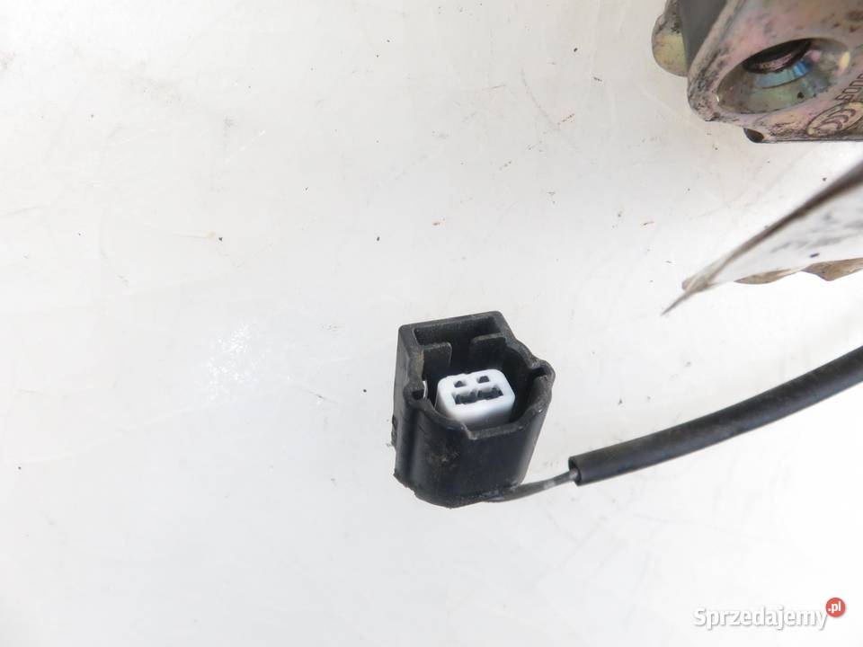 ZAMEK DRZWI PRZESUWNYCH MASTER III małopolskie