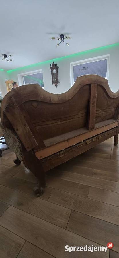 Stylowe meble opolskie Pisarzowice