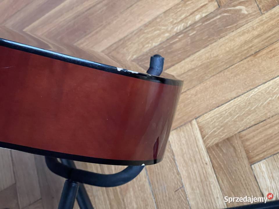 Gitara klasyczna 34 Hohner HC03 klasyczna Lublin sprzedam