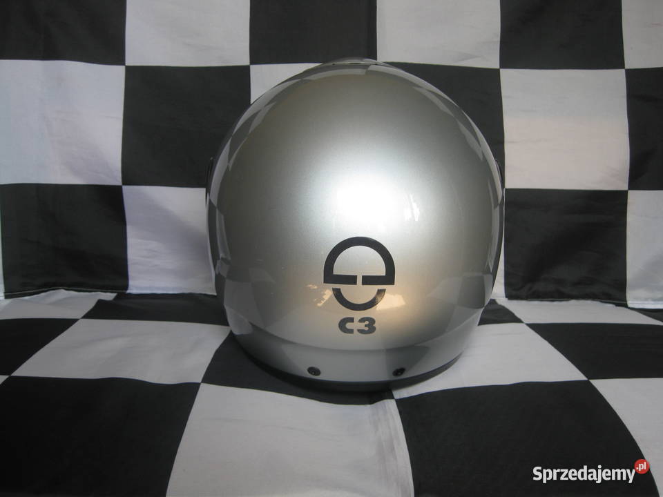 Kask szczękowy SCHUBERTH C3 S 5455 Mielec
