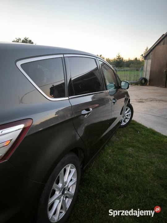 Ford S Międzylesie