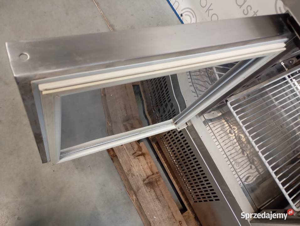 Stół chłodniczy sałatkowy Dora Metal DM94060C Wrocław