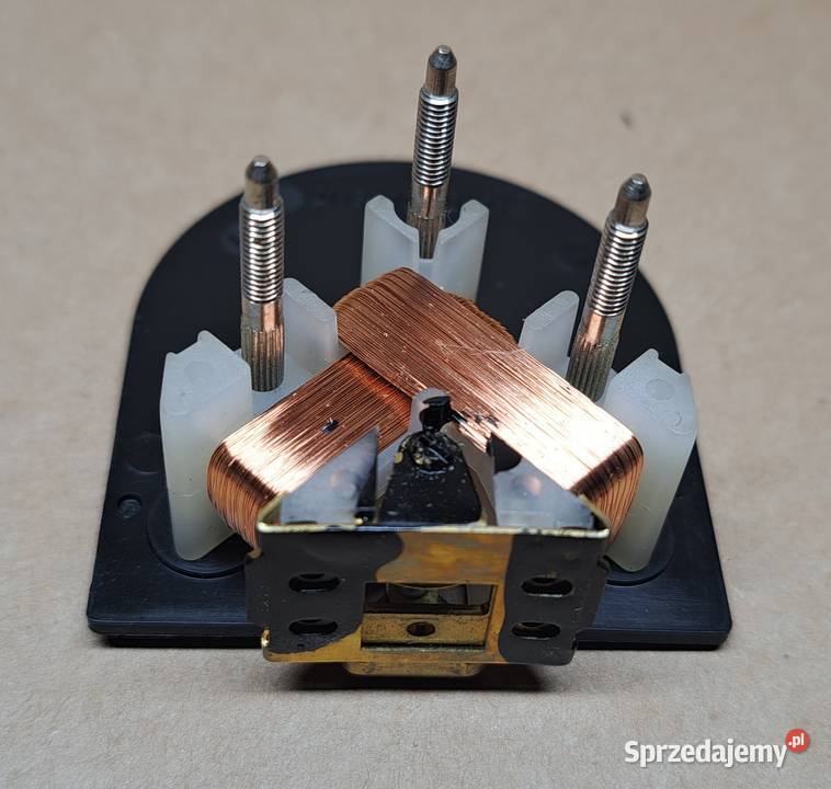 Wskaźnik temperatury silnika Fiat Uno 9943416