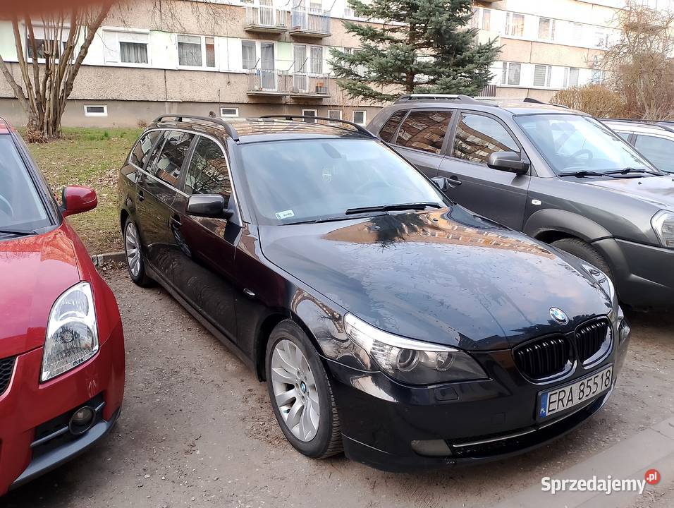 do kontaktu Seria 5 łódzkie