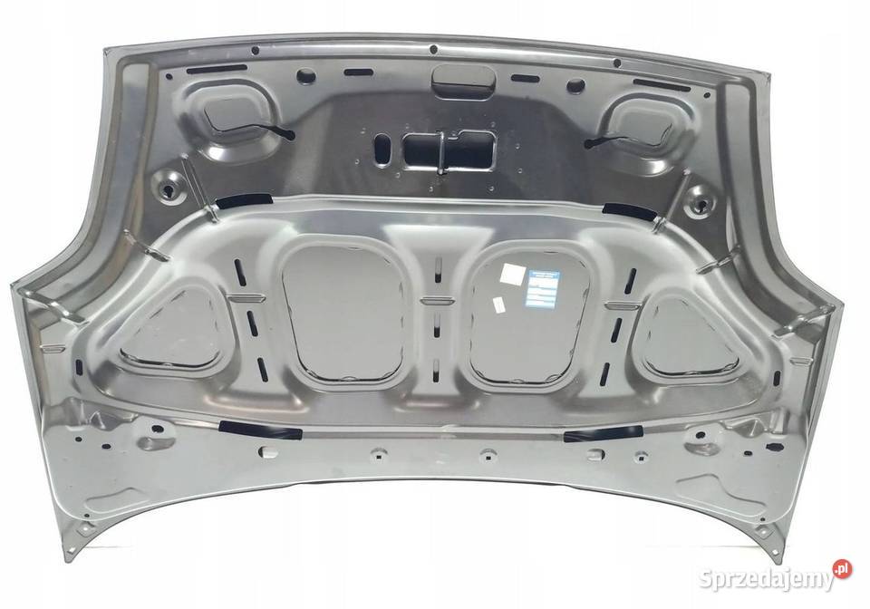 Fiat Grande Punto 20052012 MASKA POKRYWA SILNIKA Skarżysko-Kamienna