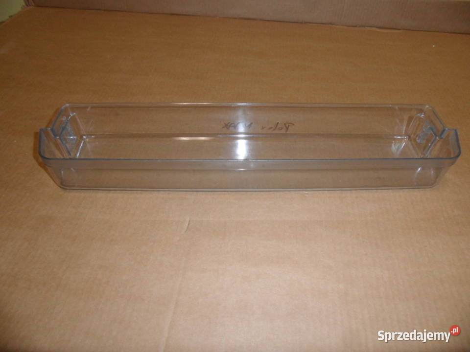 polka balkonik lodowki polar plytki Łopuszno