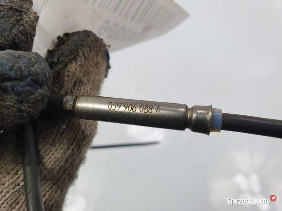 SONDA AUDI A8 D3 059906088A Lipno