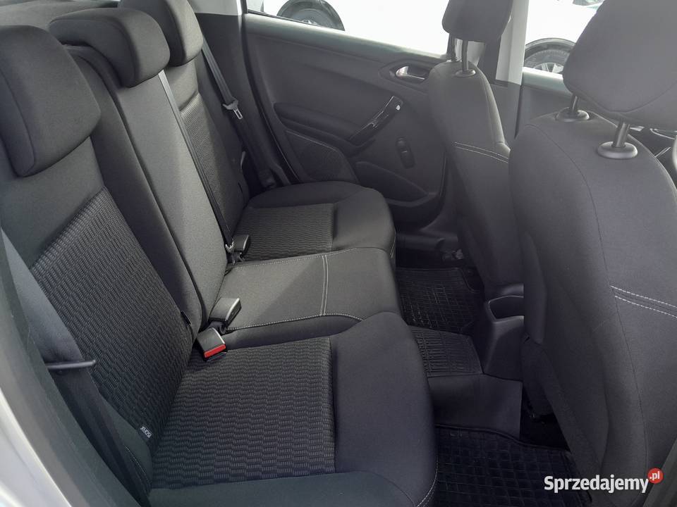 Sprzedam Peugeot 208 Active SS doinwestowany 69700km