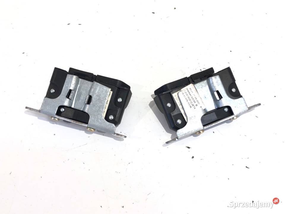 PRZEŁĄCZNIKI KIEROWNICY VW BORA 1J0419091CJ 9905 sprzedam