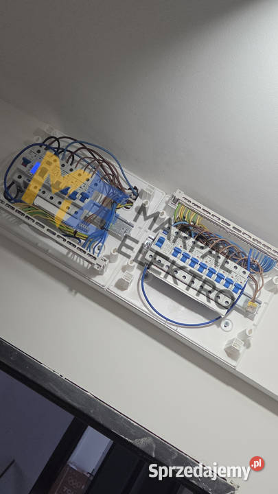 Elektryk MIKOŁOW Marpal Elektro Mikołów