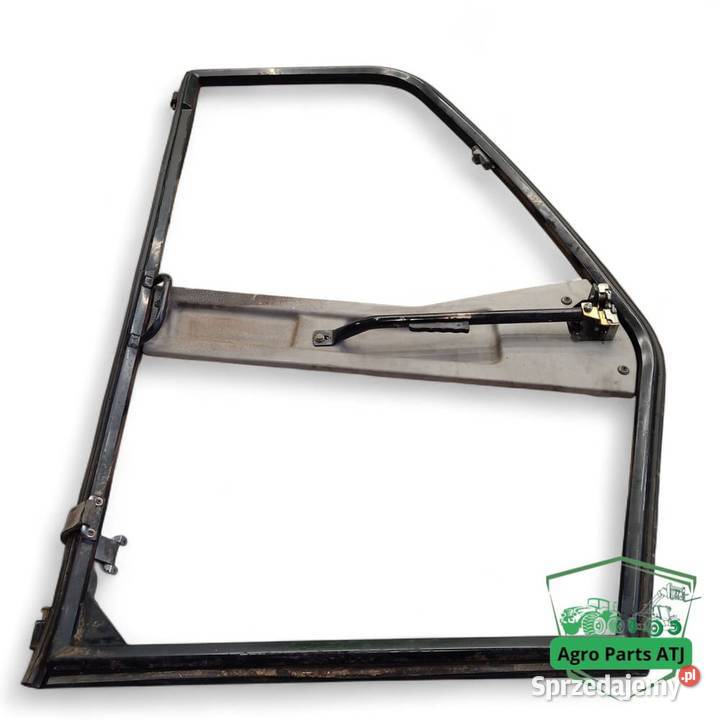 Ramka drzwi Deutz Fahr 377 Agrovector Części i osprzęt rolniczy Ciechanowiec