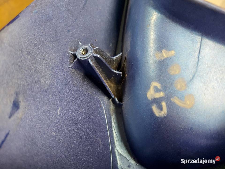 Honda CB 600 s Hornet czasza prawa owiewka CB600 Jelenia Góra