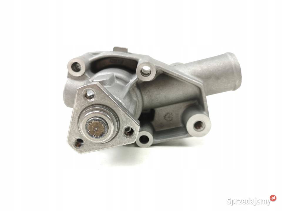 POMPA WODY FIAT CROMA 19851996 20 TURBO