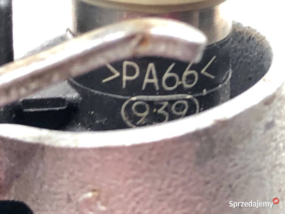 WTRYSKIWACZ SSANGYONG TORRES 0261500743 15 163 sprzedam