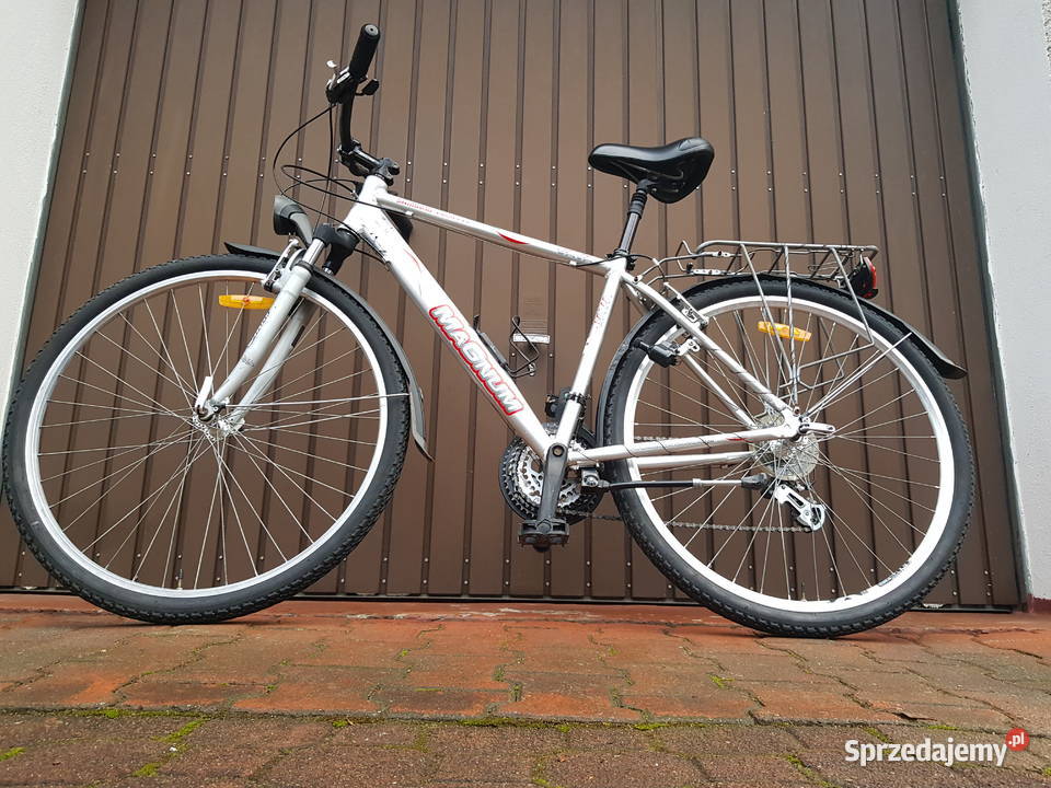 Rower 28 Magnum Java 19 RST Cross Trekking Częstochowa