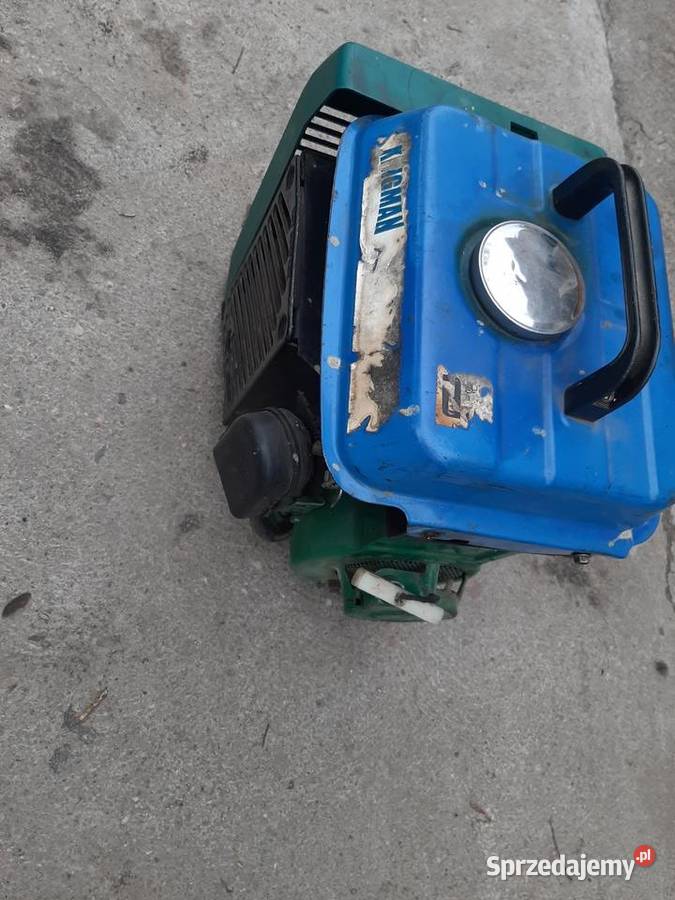 Agregat prądotwórczy 230v około 1500w Grodzisk Wielkopolski