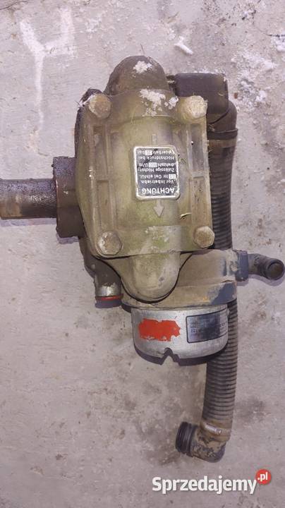 Pompa do opryskiwacza Rabka-Zdrój