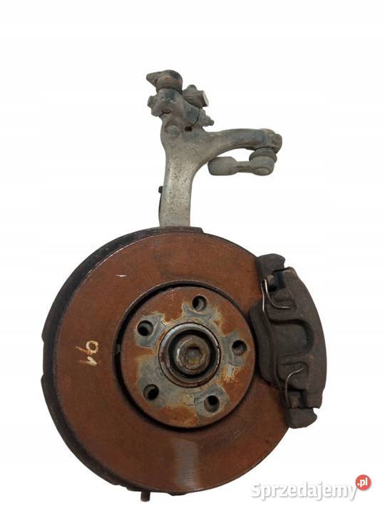 ZWROTNICA LEWY PRZÓD 20 FSI 8E0407241B Audi A4 Rok produkcji 2003