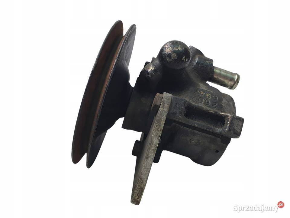 POMPA WSPOMAGANIA Opel Frontera A Omega B 25 TDS Pompy wspomagania lubelskie Chełm sprzedam