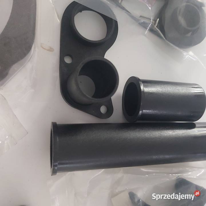 Pompa wody johnson evinrude 65 250 chłodzenie