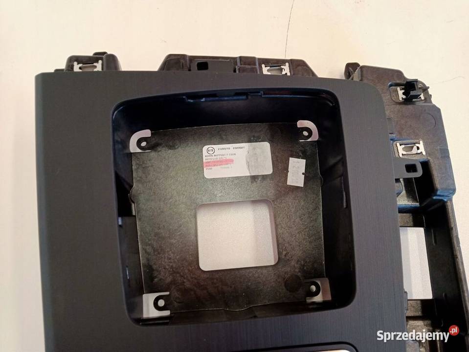 PANEL MMI AUDI Q5 80A 80B864261C Rakoniewice