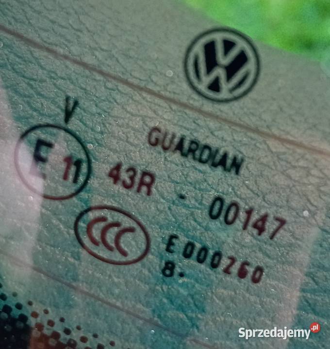 Szyba tył tylna klapy vw Passat B6 kombi Nysa