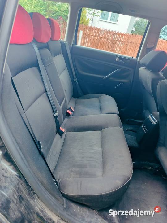 Volkswagen Passat B5 19 TDI KOMBI sprzedam