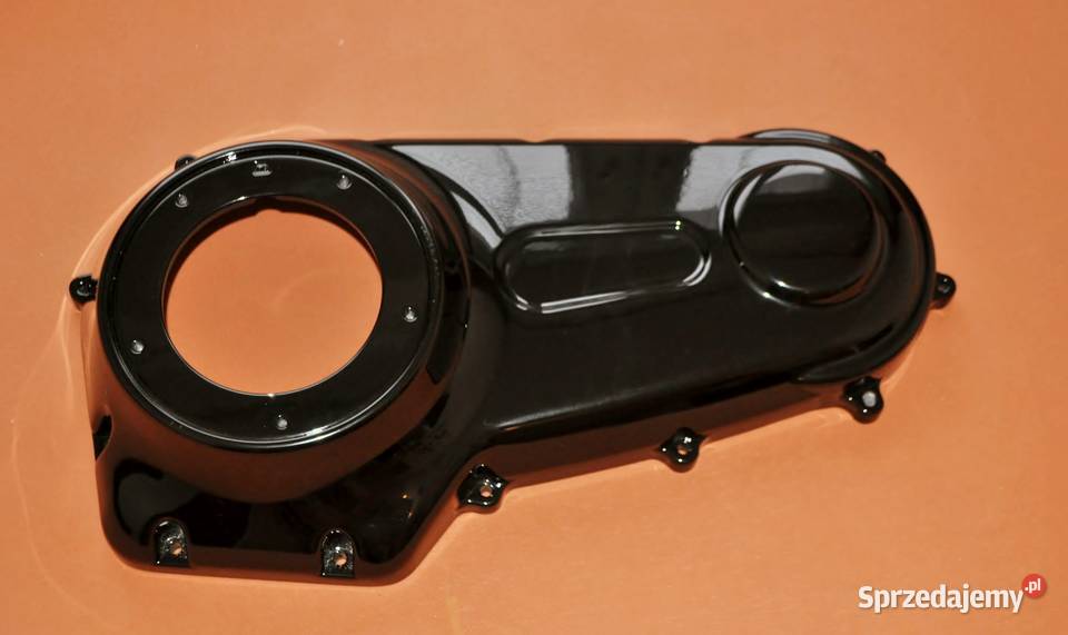 Harley Touring Pokrywa Kapa Dekiel Sprzegla