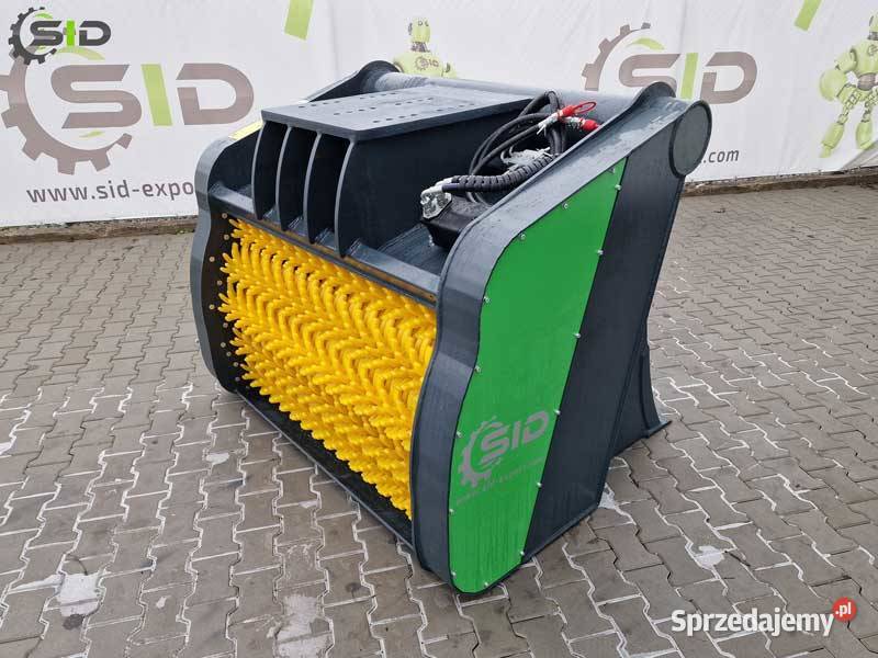 Łyżka przesiewająca 03m3 145 m LP12 SID Pozostałe podlaskie sprzedam