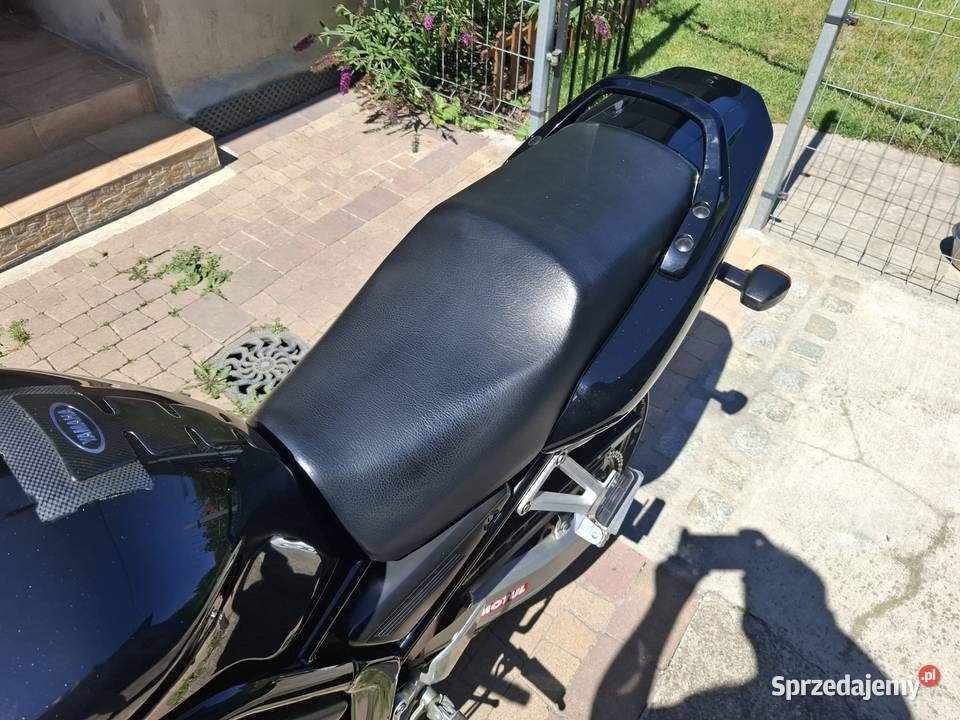 Yamaha fazer Yamaha Świdnica sprzedam
