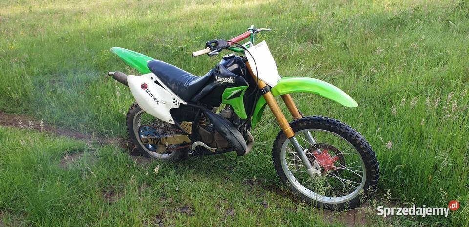 aprilia rx 125 Rotax 123 cross delorto 34